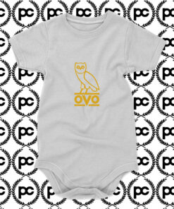 OVOXO Yolo Baby Onesie