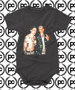 Pete And Kelly Cute Baby Onesie