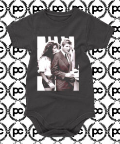 Pretty Woman Julia Roberts Richard Baby Onesie