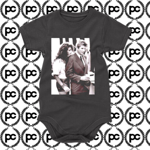 Pretty Woman Julia Roberts Richard Baby Onesie