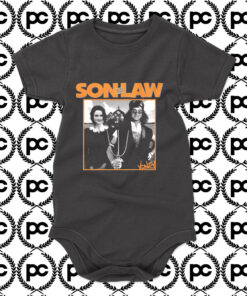 Son in Law Baby Onesie