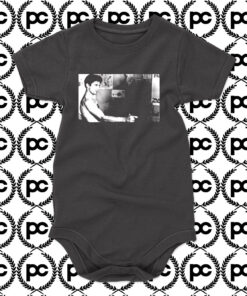 Taxi Driver Robert De Niro Movie Baby Onesie