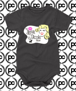 The Anna Nicole Show Baby Onesie