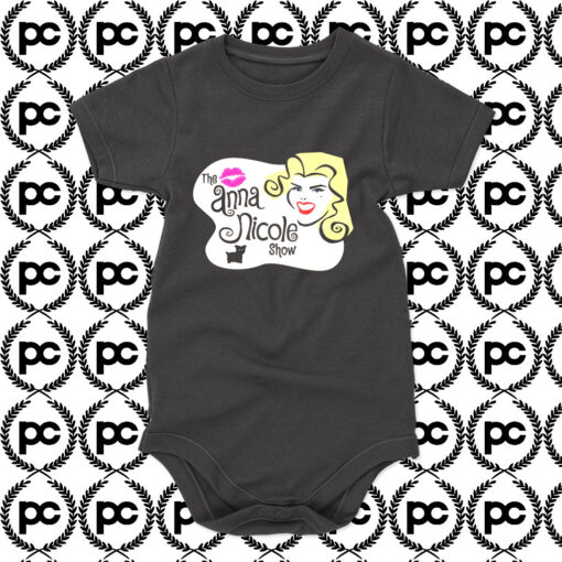 The Anna Nicole Show Baby Onesie