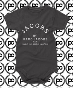 marc jacobs Baby Onesie