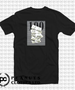 100 STACK Money T Shirt