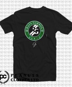 13 Rafa Garros Paris Signature T Shirt