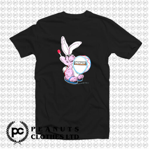 1992 Energizer Bunny Vintage T Shirt