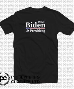 2022 Joe Biden For President T Shirt