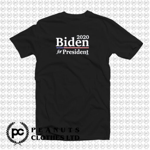 2022 Joe Biden For President T Shirt