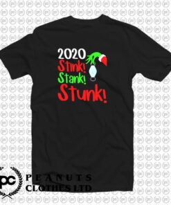 2022 Stink Stank Stunk T Shirt