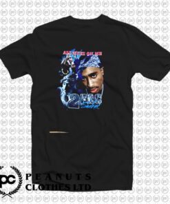 2Pac All Eyez on Me T Shirt