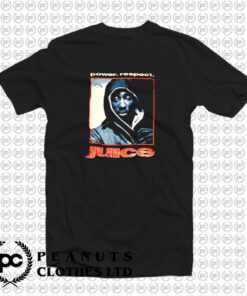 2Pac Juice T Shirt