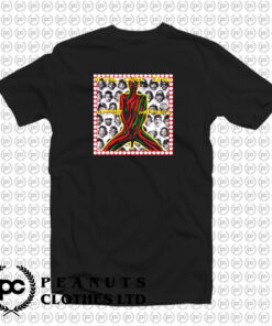 A Tribe Called Quest Midnight Marauders Rap T Shirt