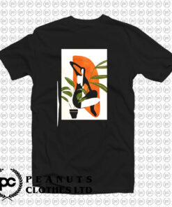 Abstract Female Figure 20 T Shirt