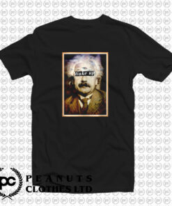 Acid Einstein Shirt Psychedelic T Shirt