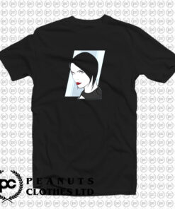 Aeon Flux T Shirt