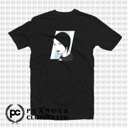 Aeon Flux T Shirt