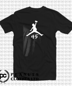 Air Trump Jordan T Shirt