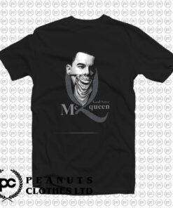 Alexander McQueen T Shirt