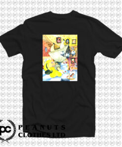 Alice 3 T Shirt