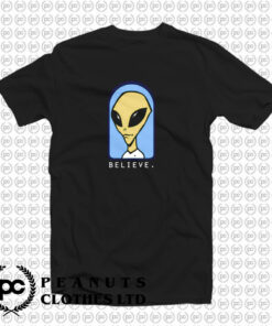 Alien Workshop Believe T Shirt