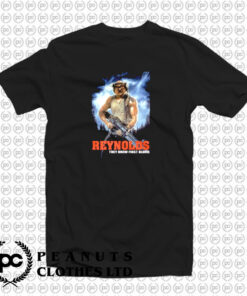 Always Sunny Reynolds First Blood Danny Devito T Shirt