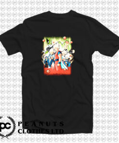 Androids battle T Shirt