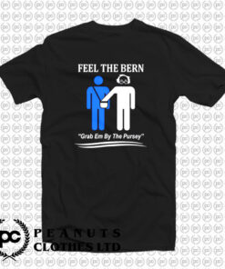 Anti Bernie T Shirt