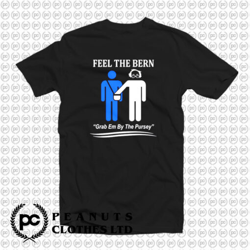 Anti Bernie T Shirt