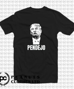 Anti Trump Donald Trump PANDEJO T Shirt