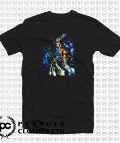 Aqua Man T Shirt