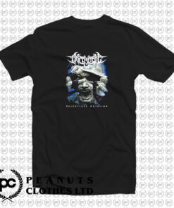 Archspire Relentless Mutation T Shirt