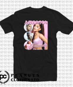 Ariana Grande T Shirt