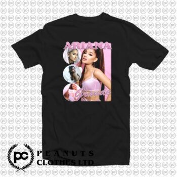 Ariana Grande T Shirt