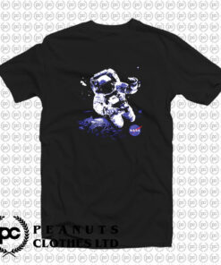 Astronaut NASA Space T Shirt