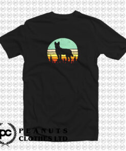 Australian Cattle Dog T Shirt