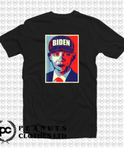 Barack Obama Joe Biden Hat T Shirt