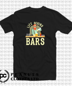 Bartender Barkeeper Design Barkeeping T Shirt