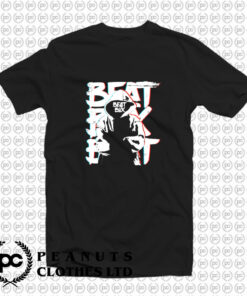 Beat Box Beat T Shirt