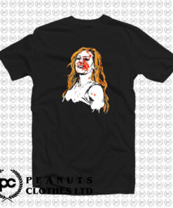 Becky Cool Rentlass T Shirt