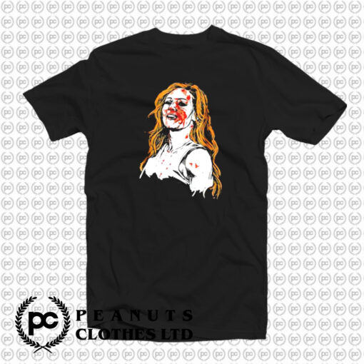 Becky Cool Rentlass T Shirt