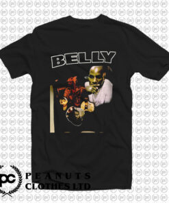 Belly Movie T Shirt