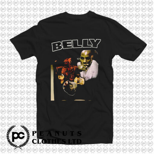 Belly Movie T Shirt