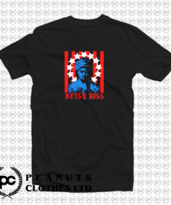 Betsy Ross Flag American T Shirt