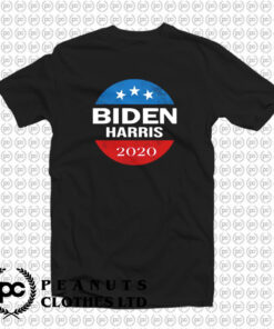 Biden Democratic Campaign Election T Shirt