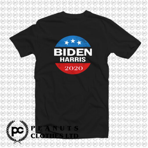 Biden Democratic Campaign Election T Shirt