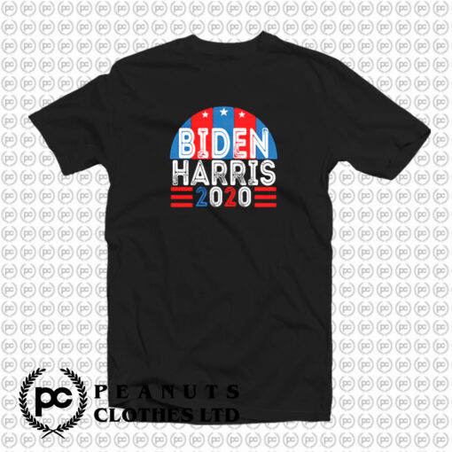 Biden Harris 2022 T Shirt