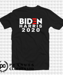 Biden Harris T Shirt