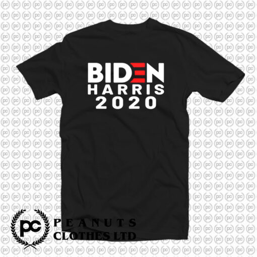 Biden Harris T Shirt